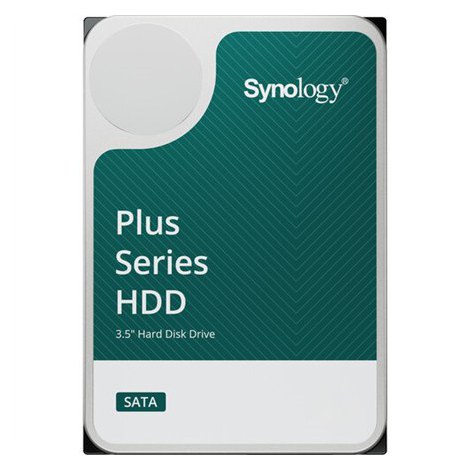 Synology | Hard Drive | HAT3300-12T | 7200 RPM | 12000 GB